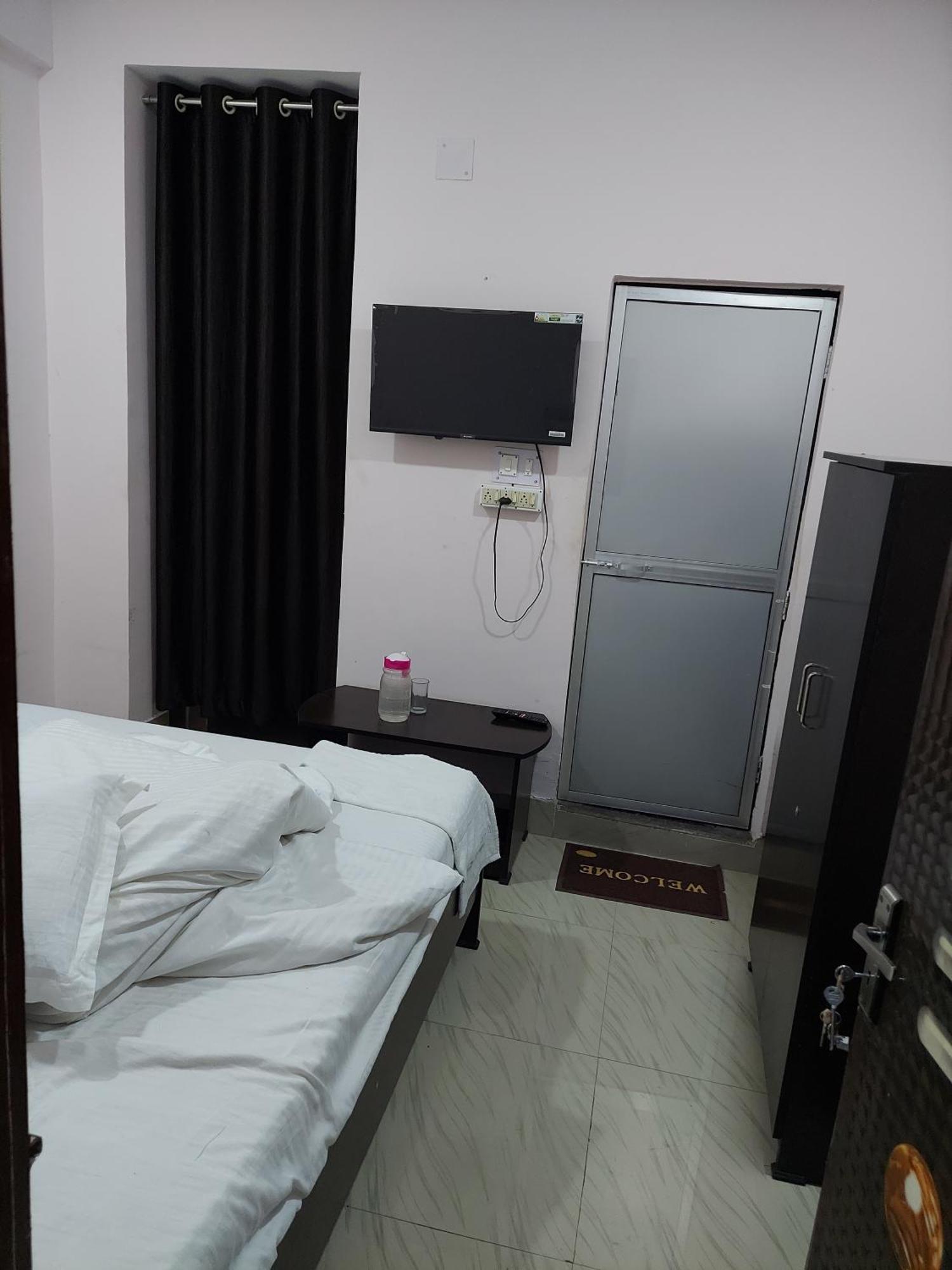 ג'משדפור Raison Hotel מראה חיצוני תמונה