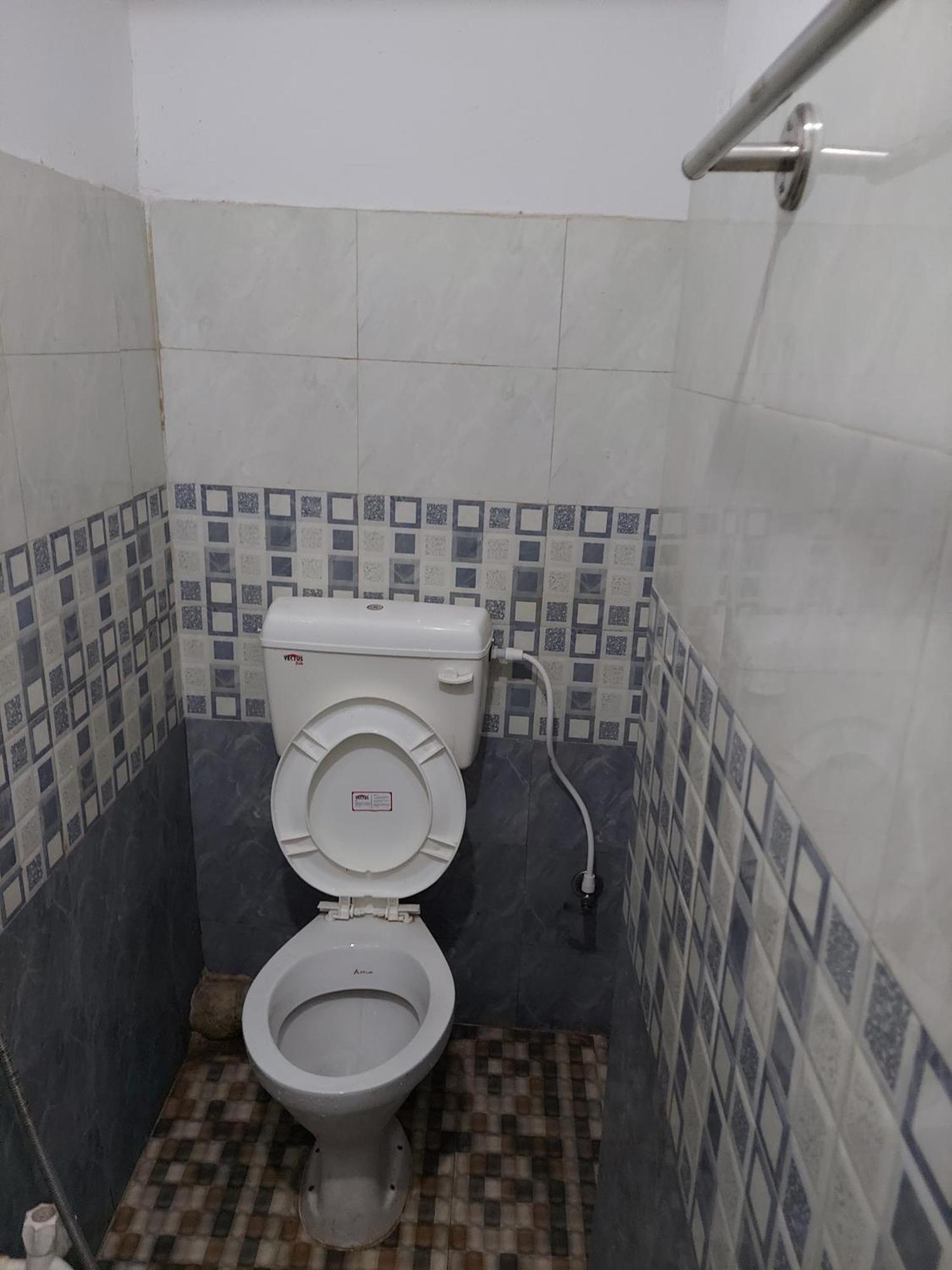 ג'משדפור Raison Hotel מראה חיצוני תמונה